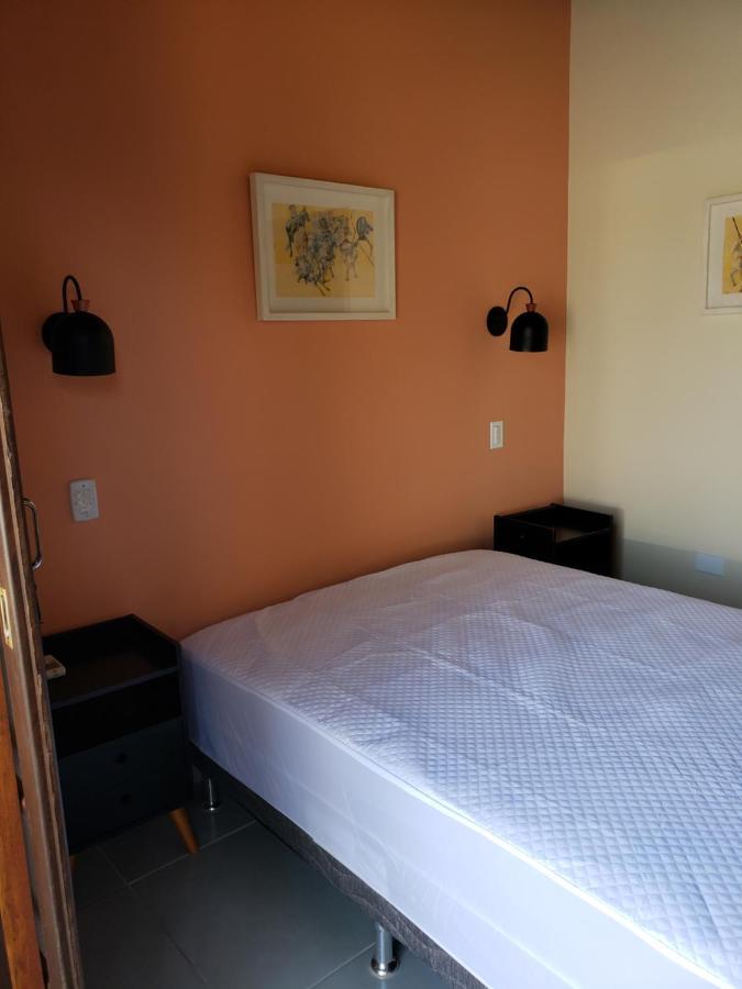 Suites Verano Ubatuba - Bairro Itagua - Com Piscina Exterior photo